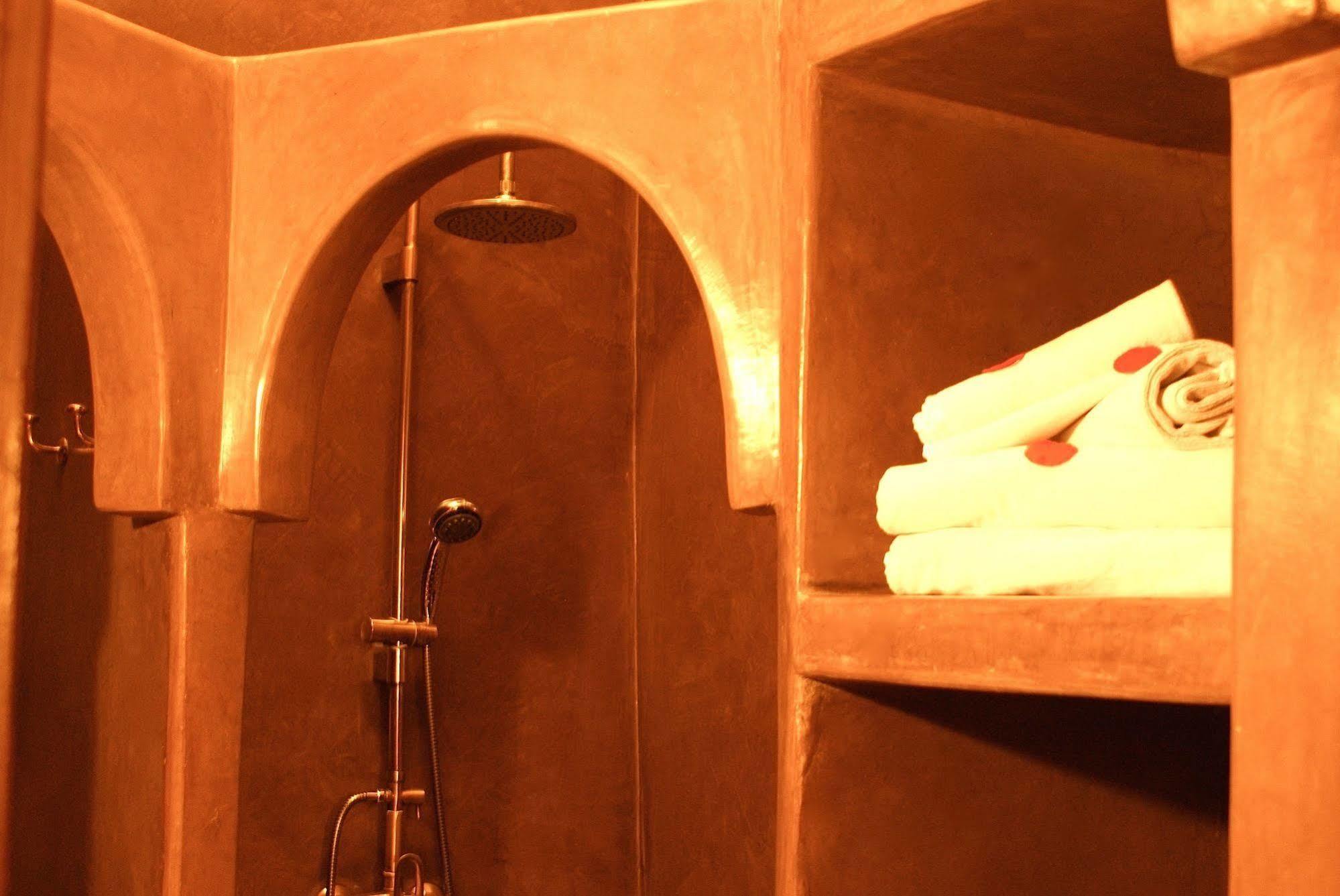 Riad Argan Marrakesh Exterior foto
